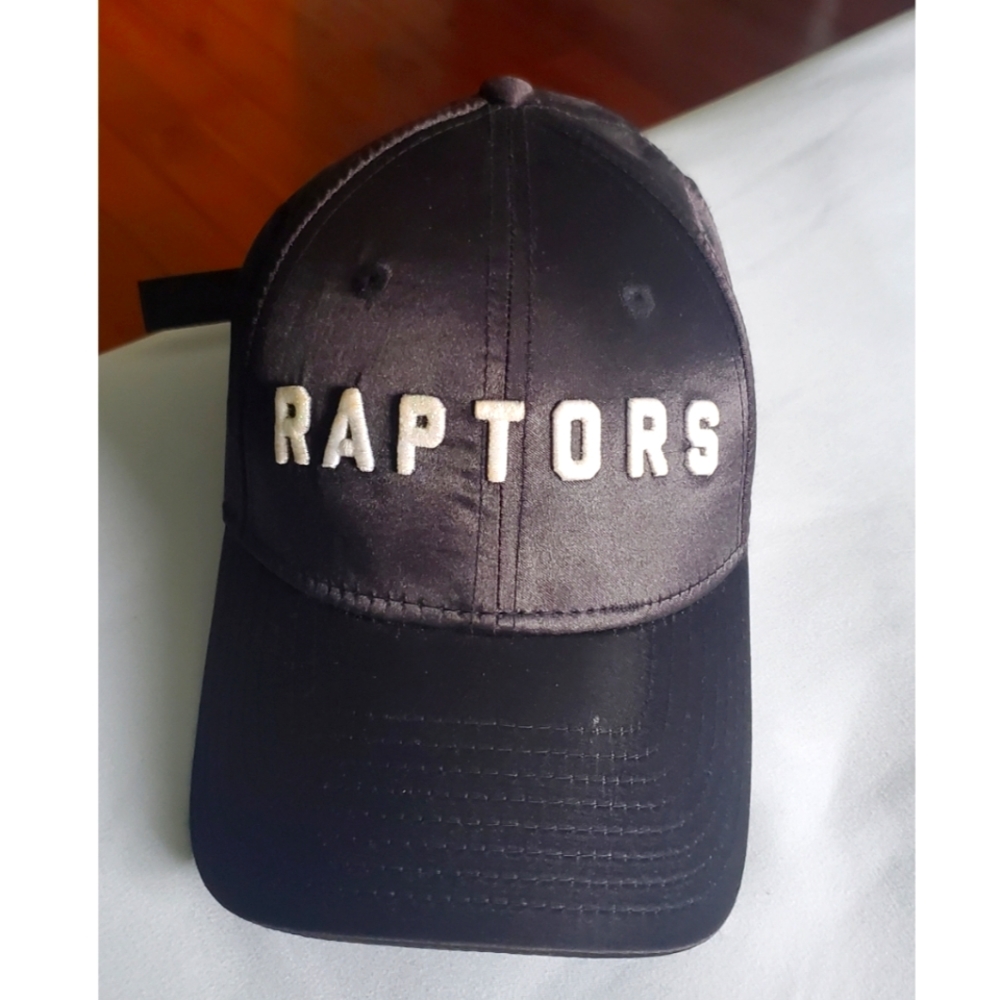 Toronto Raptors Baseball Hat